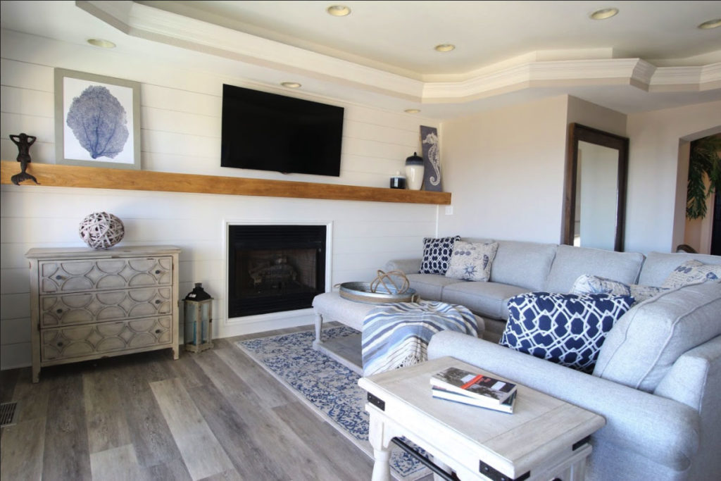Residential Interior Design