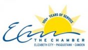 Elizabeth City Chamber Logo