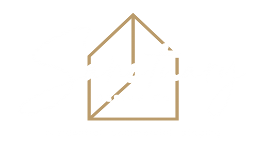 Sanctuary Design Co. Logo